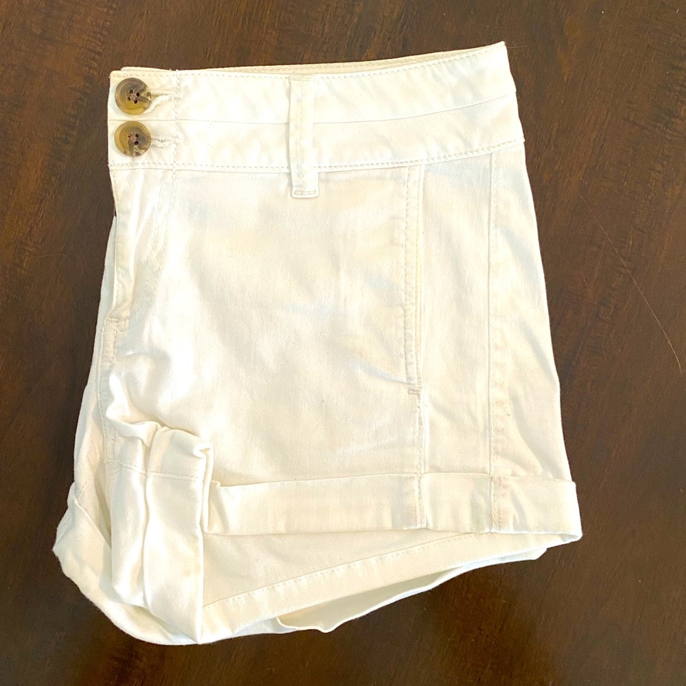 Express Size 4 Short Bundle - image 3